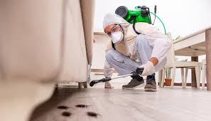 Pest Control for Hotels in Hartford, MI